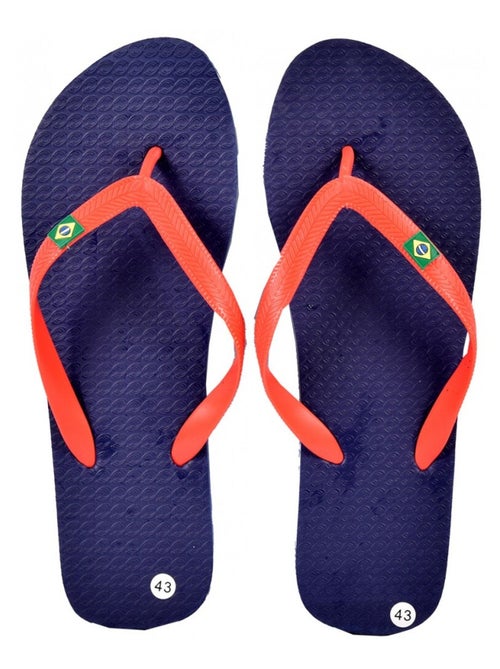 Chanclas Hombre Moda - Kiabi