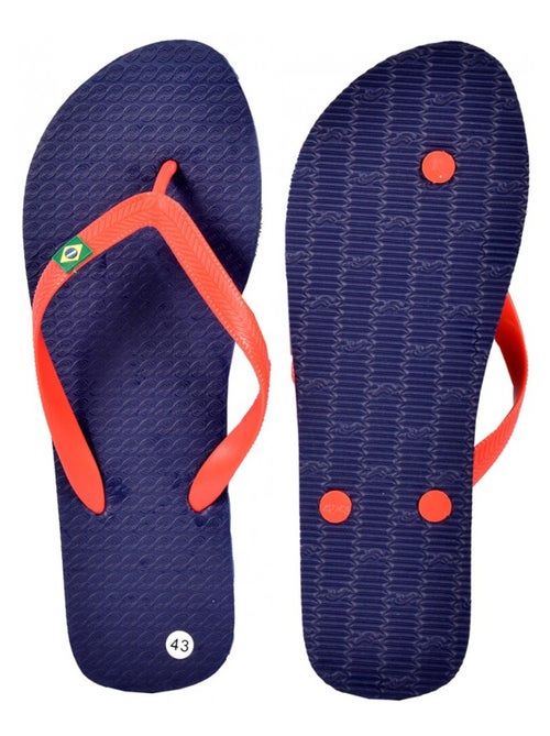 Chanclas Hombre Moda - Kiabi