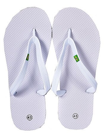 Chanclas Hombre Moda