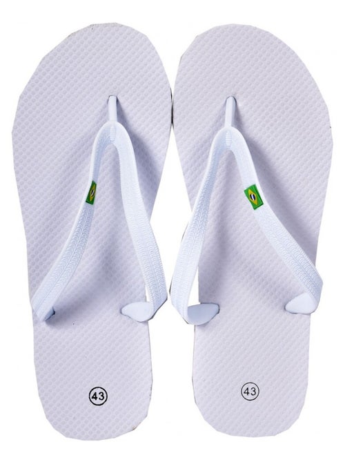 Chanclas Hombre Moda - Kiabi