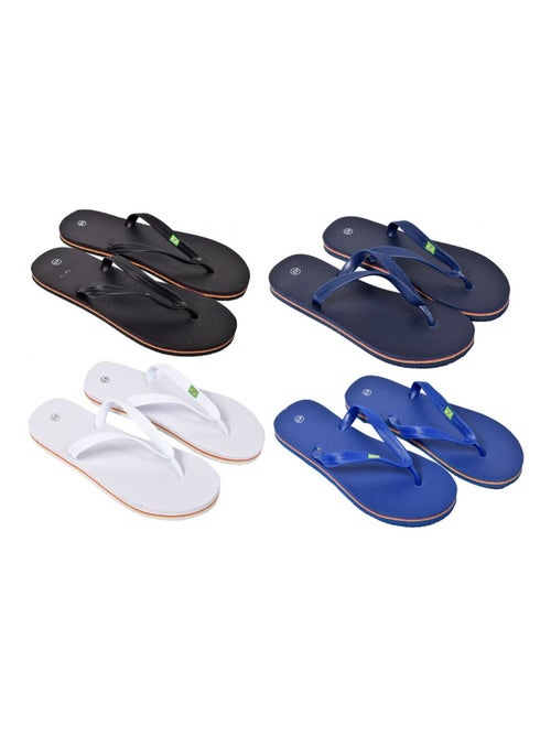 Chanclas Hombre Moda - Kiabi