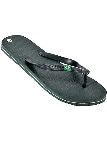 Chanclas Hombre Moda BRASIL