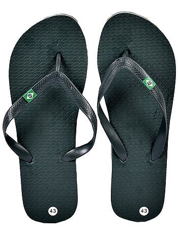 Chanclas Hombre Moda BRASIL