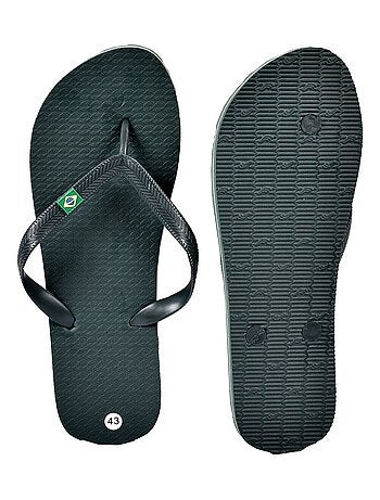 Chanclas Hombre Moda BRASIL