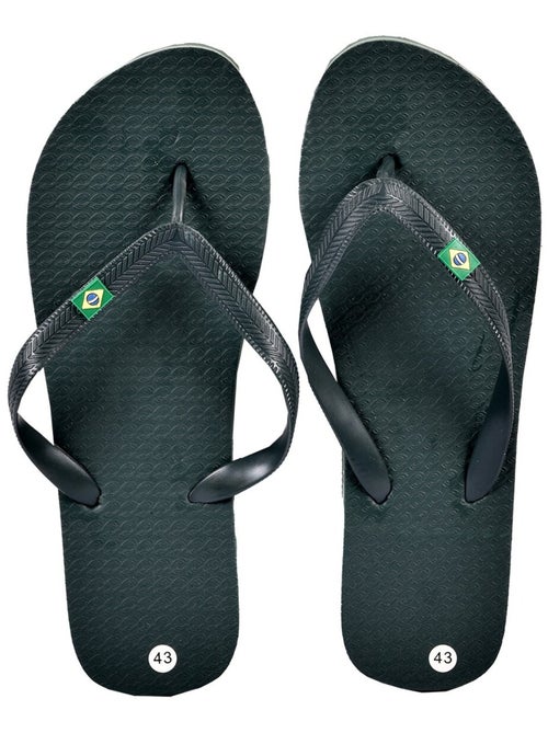Chanclas Hombre Moda BRASIL - Kiabi