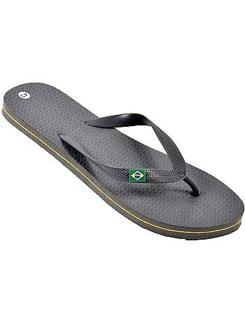 Chanclas Hombre Moda BRASIL