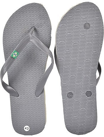 Chanclas Hombre Moda BRASIL