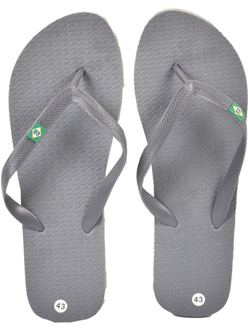 Chanclas Hombre Moda BRASIL - Kiabi
