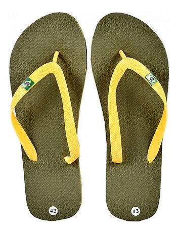 Chanclas Hombre Moda