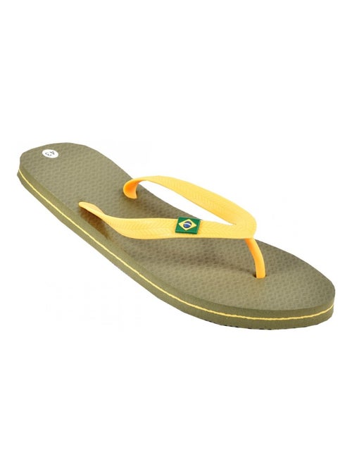 Chanclas Hombre Moda - Kiabi