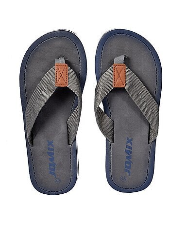 Chanclas Hombre Moda