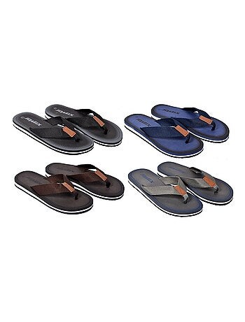 Chanclas Hombre Moda