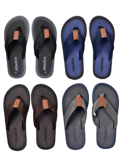 Chanclas Hombre Moda - Kiabi