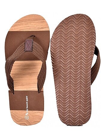 Chanclas Hombre Moda