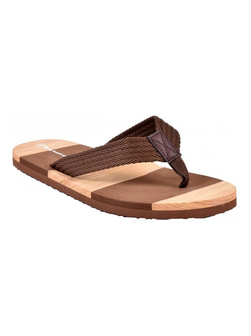 Chanclas Hombre Moda - Kiabi