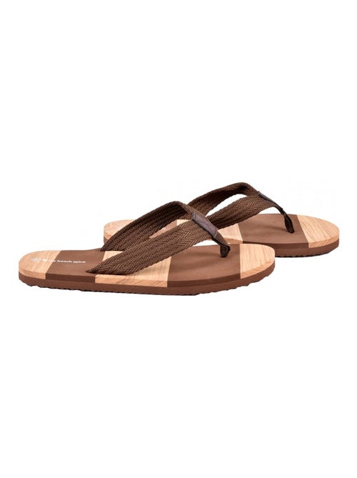 Chanclas Hombre Moda - Kiabi