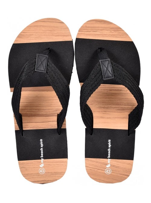 Chanclas Hombre Moda - Kiabi