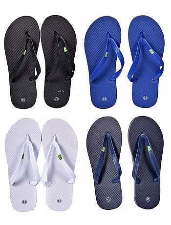 Chanclas Hombre Moda