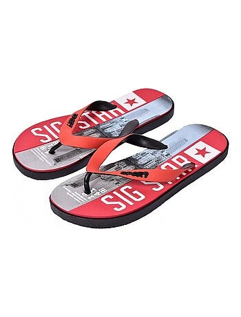 Chanclas Hombre Moda