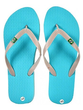 Chanclas Hombre Moda