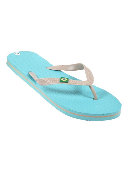 Chanclas Hombre Moda - Kiabi