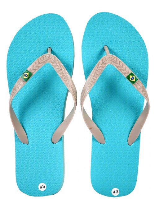 Chanclas Hombre Moda - Kiabi