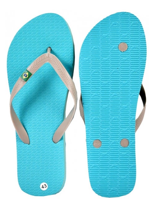 Chanclas Hombre Moda - Kiabi