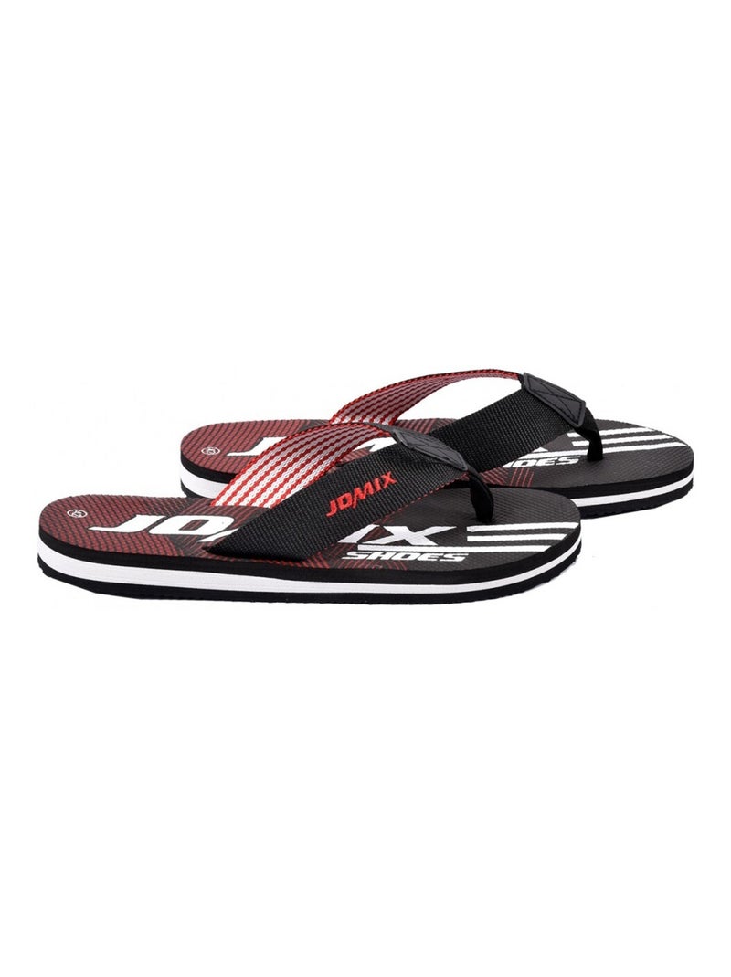 Chanclas Hombre Negro - Kiabi