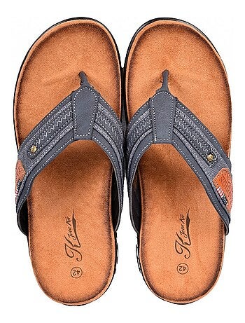 Chanclas Hombre PREMIUM