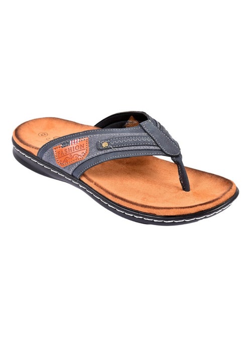 Chanclas Hombre PREMIUM - Kiabi