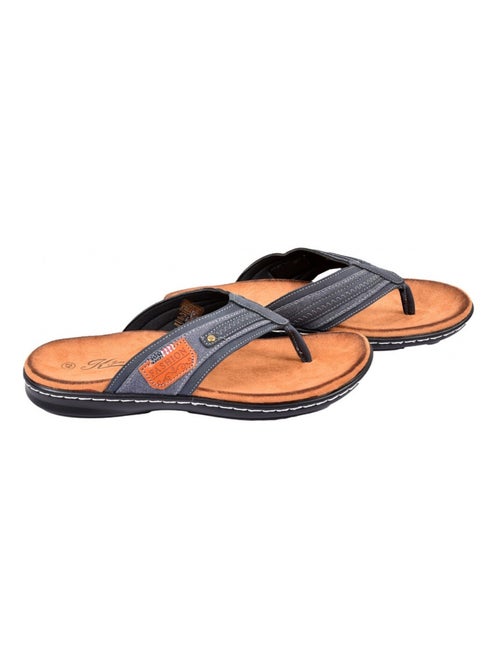 Chanclas Hombre PREMIUM - Kiabi