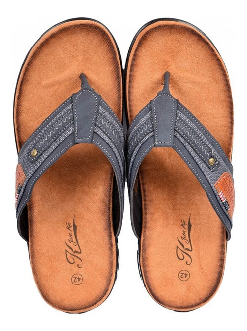 Chanclas Hombre PREMIUM - Kiabi