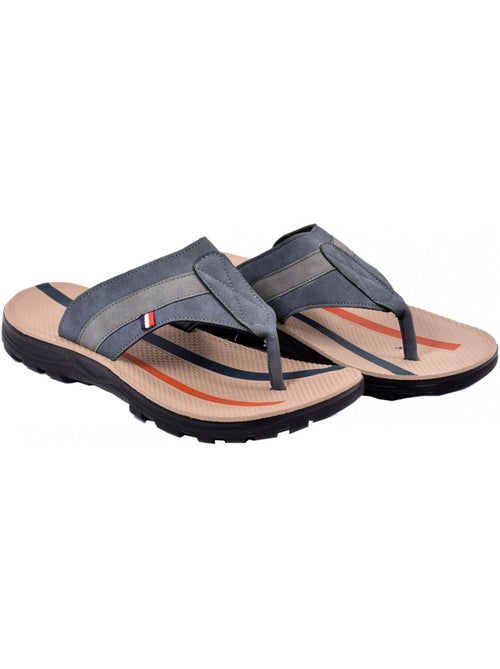 Chanclas Hombre PREMIUM - Kiabi