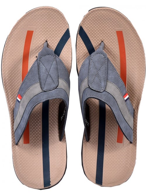 Chanclas Hombre PREMIUM - Kiabi