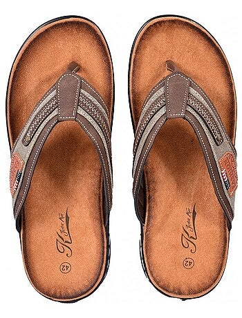 Chanclas Hombre PREMIUM