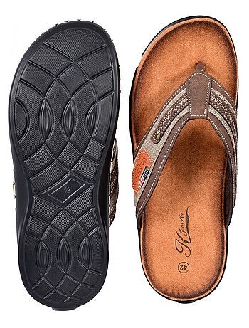 Chanclas Hombre PREMIUM