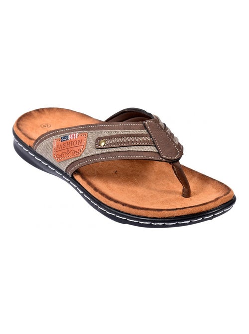 Chanclas Hombre PREMIUM - Kiabi