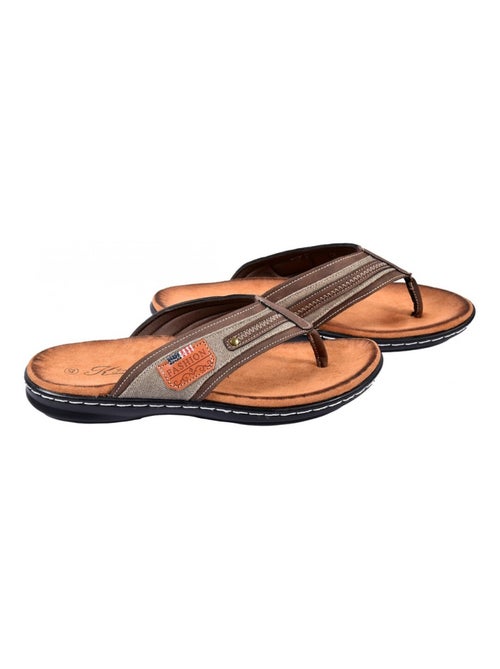 Chanclas Hombre PREMIUM - Kiabi