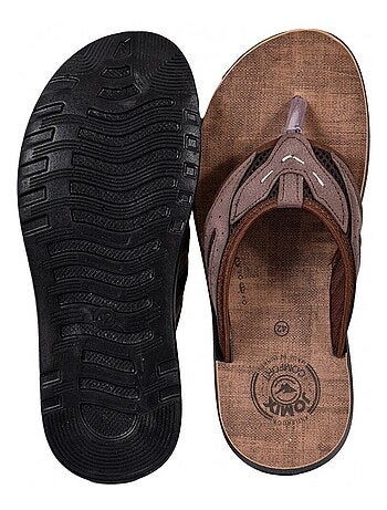 Chanclas Hombre PREMIUM