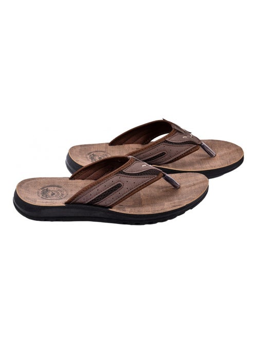 Chanclas Hombre PREMIUM - Kiabi