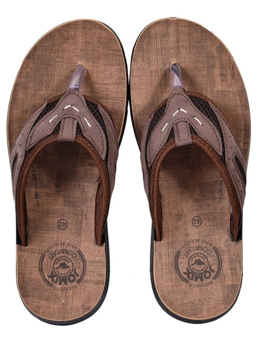 Chanclas Hombre PREMIUM - Kiabi