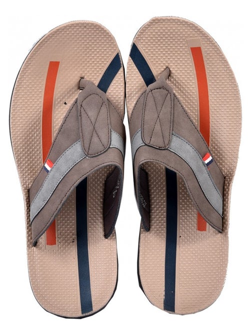 Chanclas Hombre PREMIUM - Kiabi