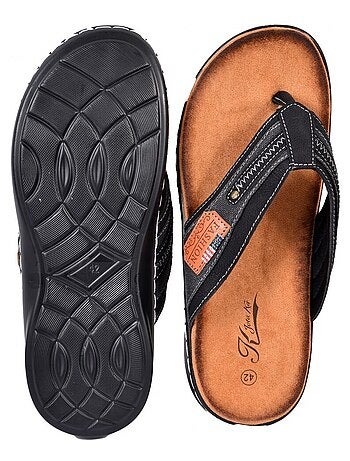 Chanclas Hombre PREMIUM