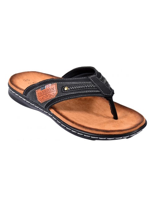 Chanclas Hombre PREMIUM - Kiabi