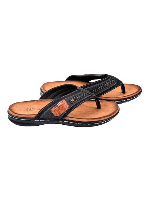 Chanclas Hombre PREMIUM - Kiabi