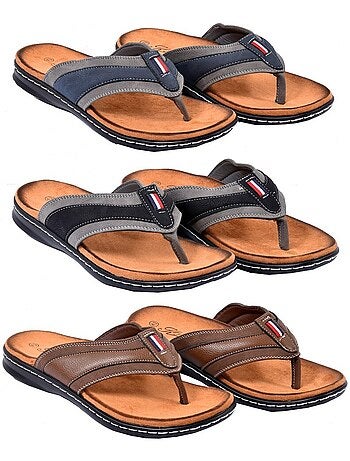 Chanclas Hombre PREMIUM