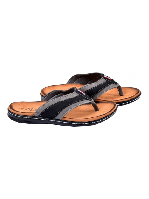 Chanclas Hombre PREMIUM - Kiabi