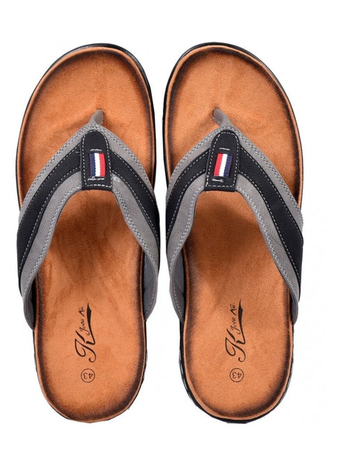 Chanclas Hombre PREMIUM - Kiabi