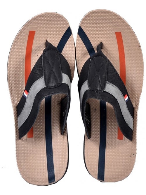 Chanclas Hombre PREMIUM - Kiabi