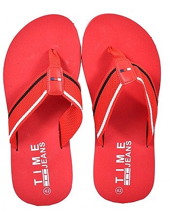 Chanclas Hombre